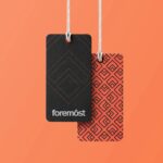 Foremost<br> <em>Brand</em> design