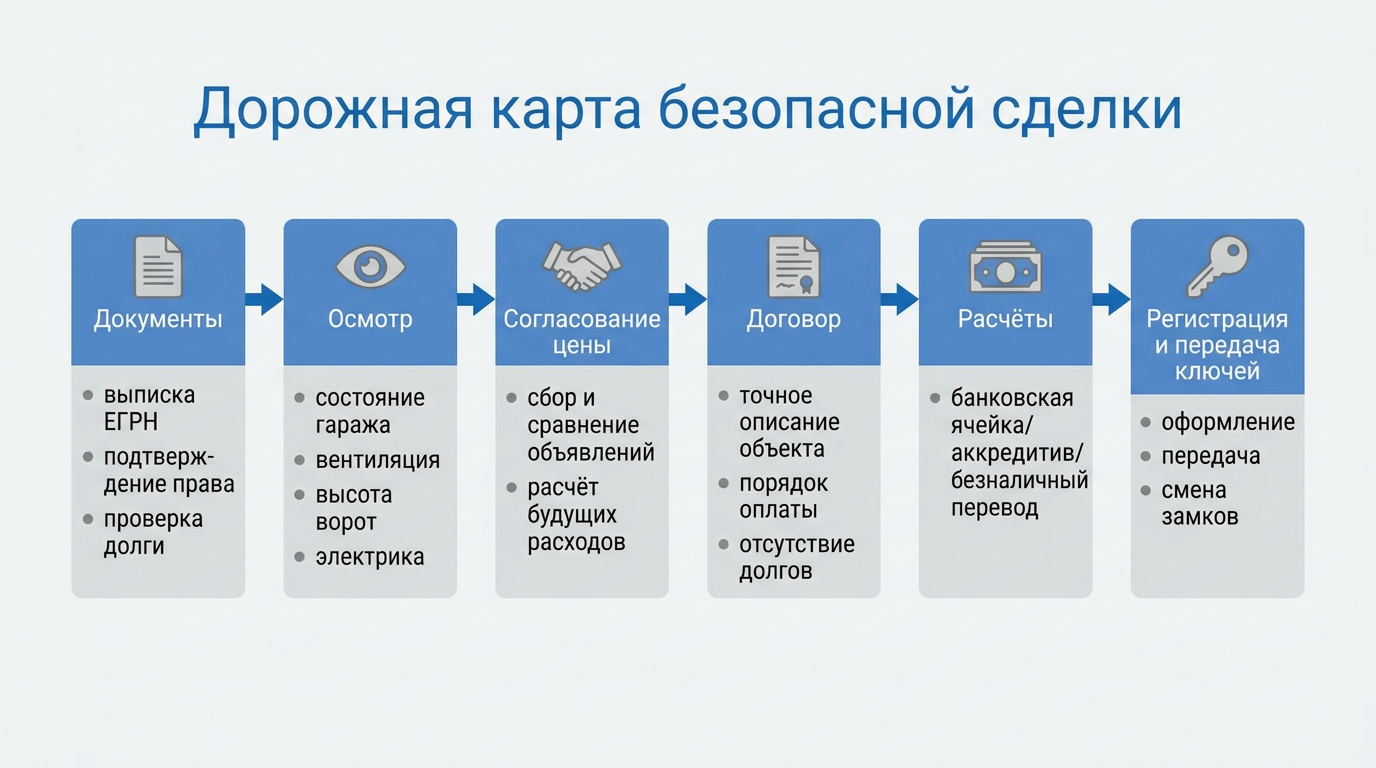 купить караж
